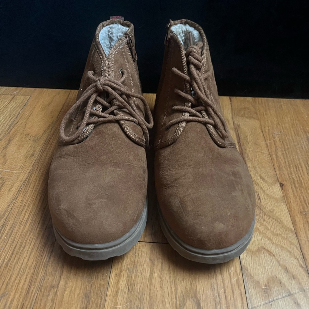 Cat and Jack boots